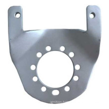 44478- 12" bracket/ znic plated/ for TDE 46304 brake caliper